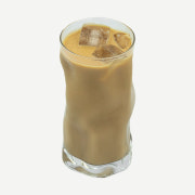 바닐라 라떼 메뉴 사진(네이버)