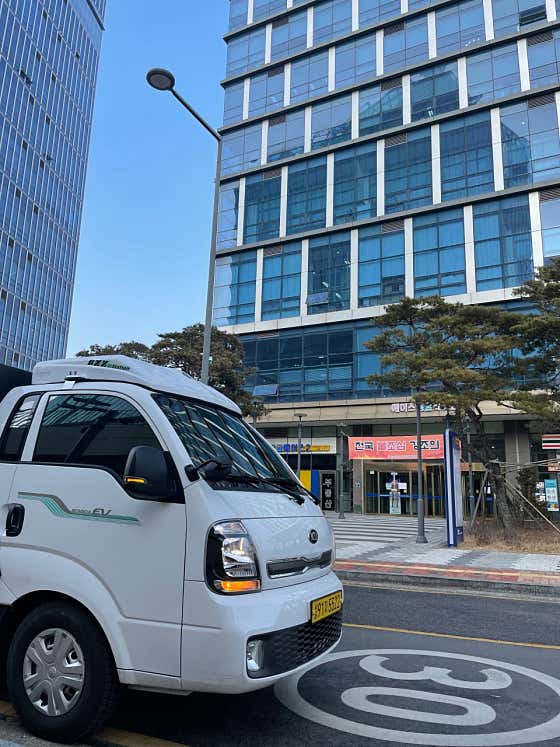 성북용달이사 사진