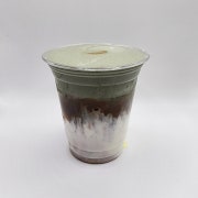 쑥 아인슈페너 메뉴 사진(네이버)
