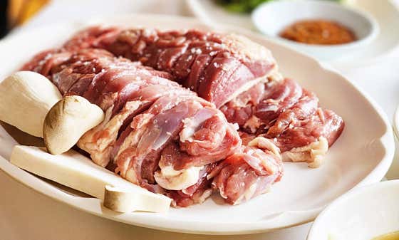 오뚜기 토속마당 · 네이버 지도·플레이스 2