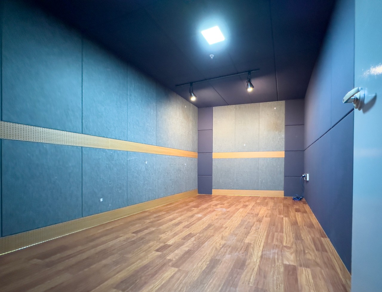 Studio image 1