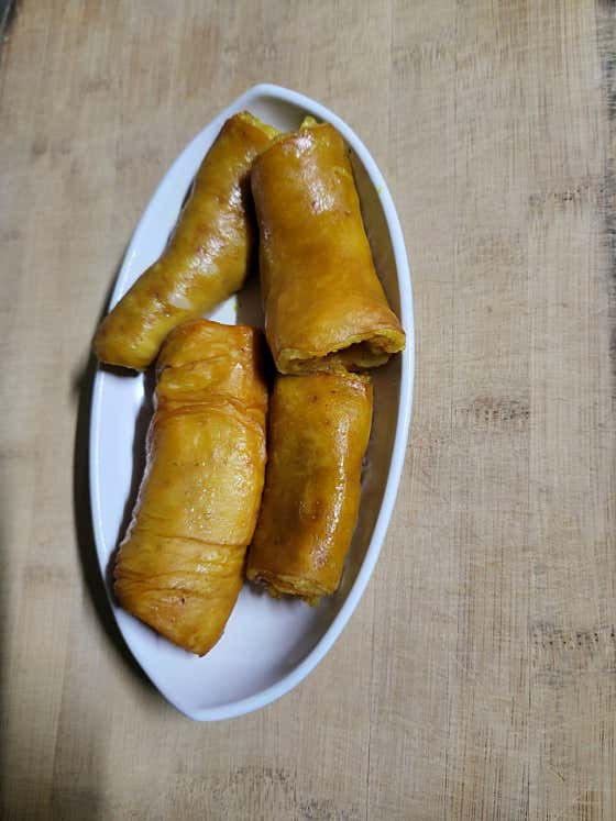 돼지막창 메뉴 사진(네이버)