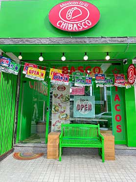 타코치바스코 사진 4