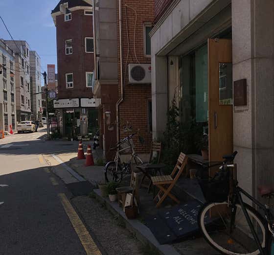 까페여름 · 네이버 지도·플레이스 9