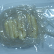 밀떡사리 메뉴 사진(네이버)