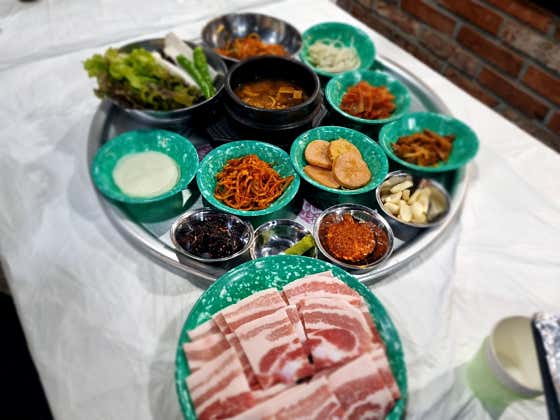 북도회관
