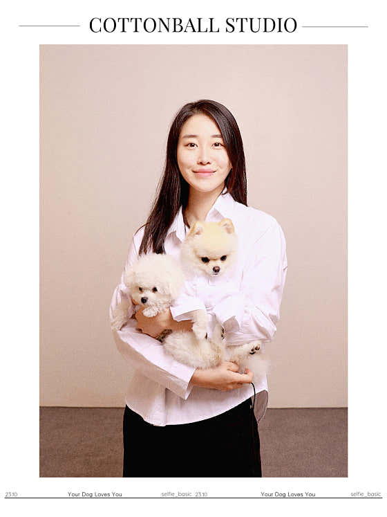 코튼볼 스튜디오 대구점