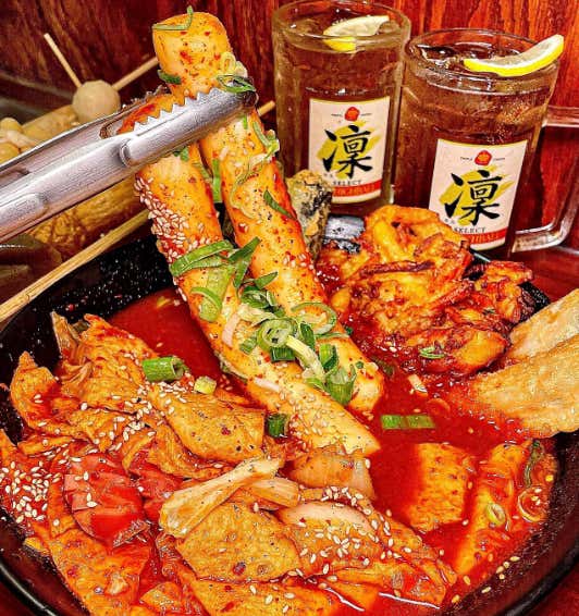 철길부산집 청라시티타워점 · 네이버 지도·플레이스 2