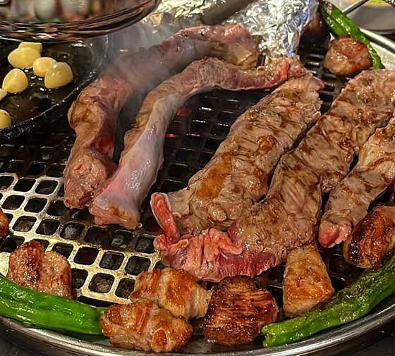 동래정 부산명지점 · 네이버 지도·플레이스 2
