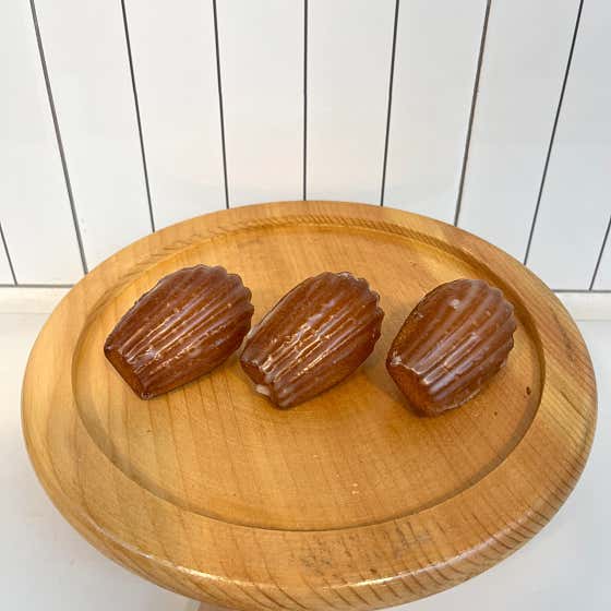 마들렌 메뉴 사진(네이버)