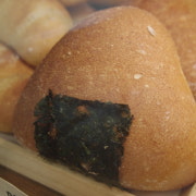 명란감자삼각김빵 메뉴 사진(네이버)