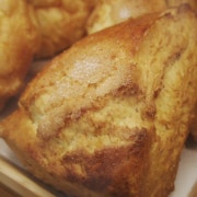 스콘 메뉴 사진(네이버)
