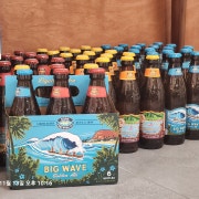 빅웨이브 메뉴 사진(네이버)