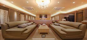 명품정통아로마 (시흥배곧) 매장 사진 4