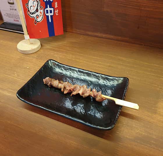 [닭류] 모래집 메뉴 사진(네이버)