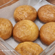 버터모닝빵 메뉴 사진(네이버)