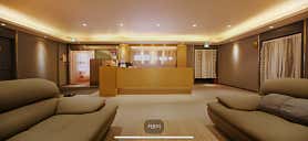 명품정통아로마 (시흥배곧) 매장 사진 5