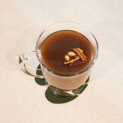 대추차 메뉴 사진(네이버)