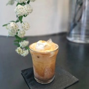 일트라떼 Ice 메뉴 사진(네이버)