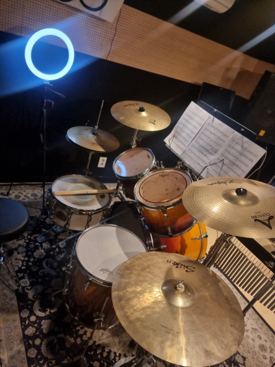 Studio image 5