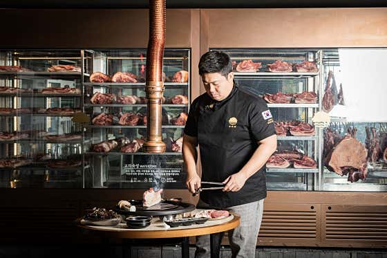 숙성도 제주본점