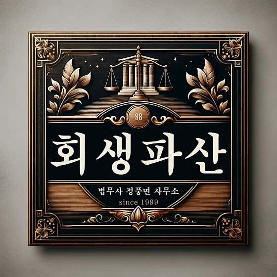 서울 송파구 개인회생 변호사 추천 top5 개인회생파산 정풍면법무사사무소 신용회복상담전문