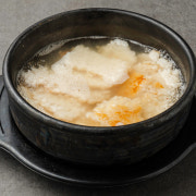 누룽지탕 메뉴 사진(네이버)
