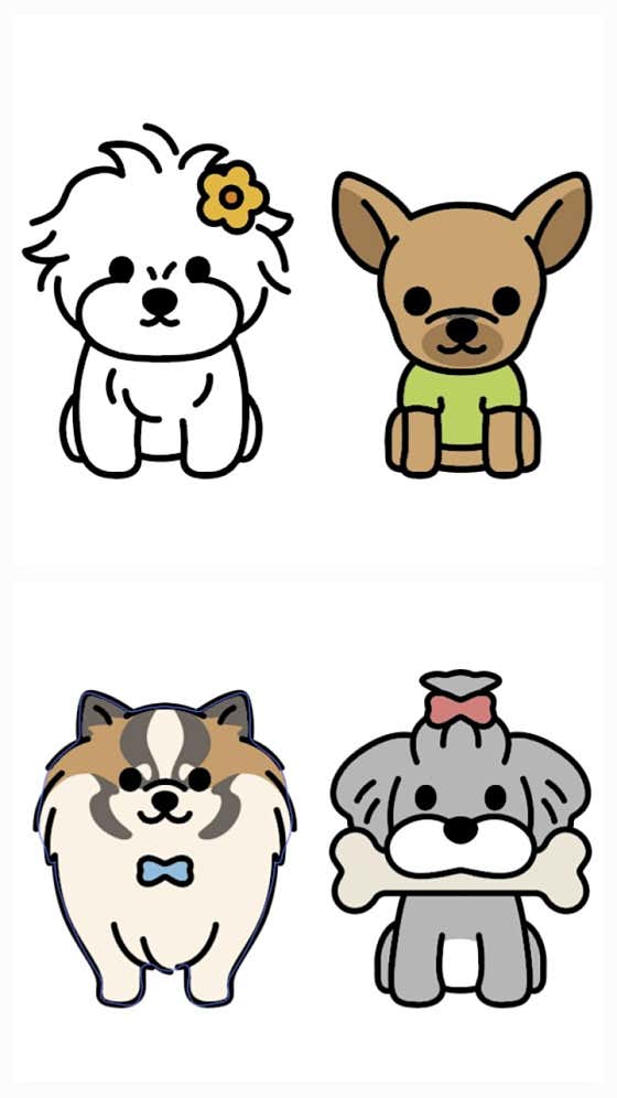 솔이네 냠냠창꼬