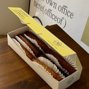 GIFT BOX 메뉴 사진(네이버)