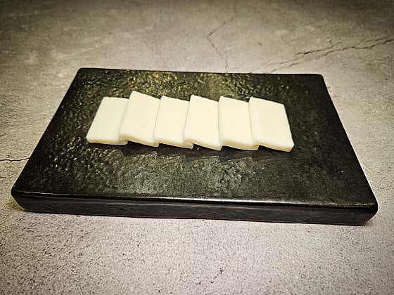 구워먹는 치즈 메뉴 사진(네이버)