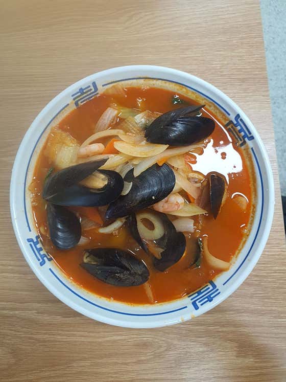 일품양꼬치