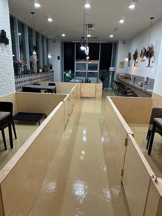 까르보네 부산대점