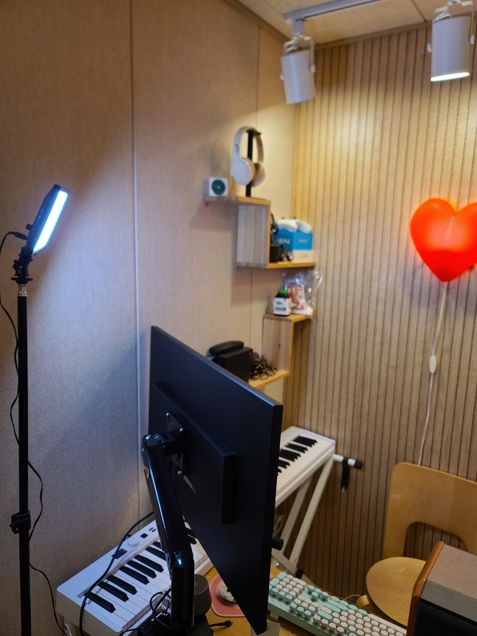 Studio image 5