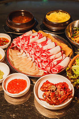 배고픈 돼지 잠실본점 사진 6