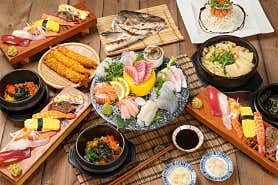올바른스시 강남역점 사진 3