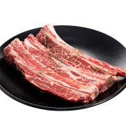 우대갈비 메뉴 사진(네이버)