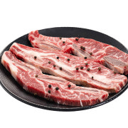LA갈비 메뉴 사진(네이버)