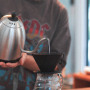 Filter coffee 메뉴 사진(네이버)