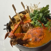 꽃게오뎅탕 메뉴 사진(네이버)