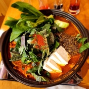 곱창전골 메뉴 사진(네이버)