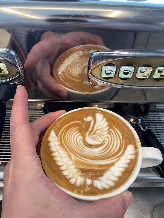 케빈하우스커피