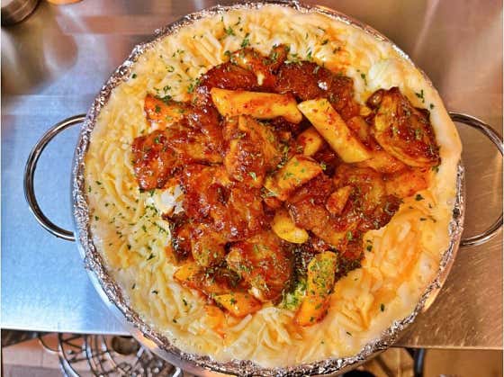 훌랄라참숯치킨고읍점 · 네이버 지도·플레이스 5