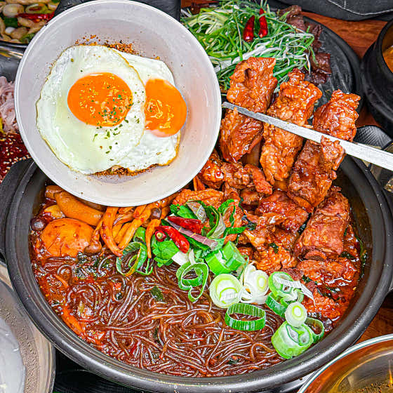 삼치기 석적점