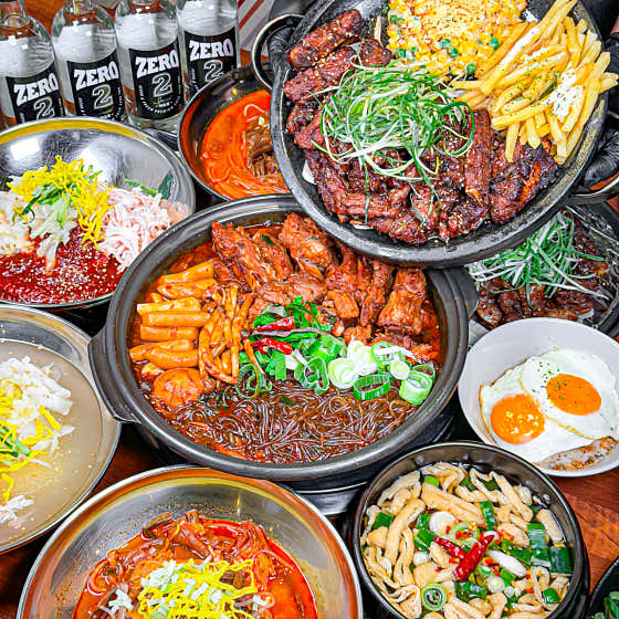 삼치기 석적점 · 네이버 지도·플레이스 2