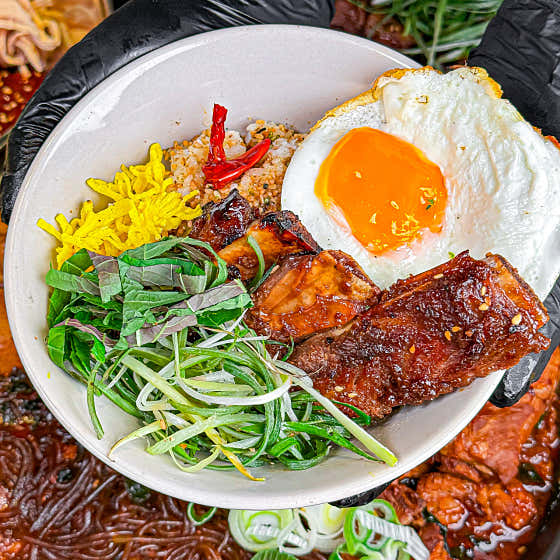 삼치기 석적점 · 네이버 지도·플레이스 4
