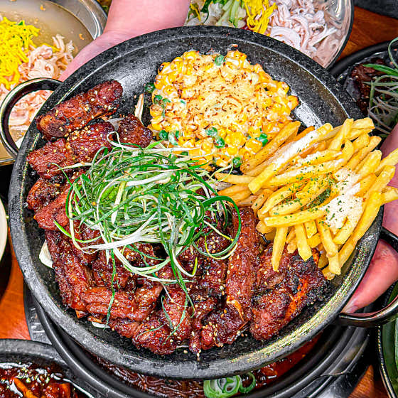 삼치기 석적점 · 네이버 지도·플레이스 6