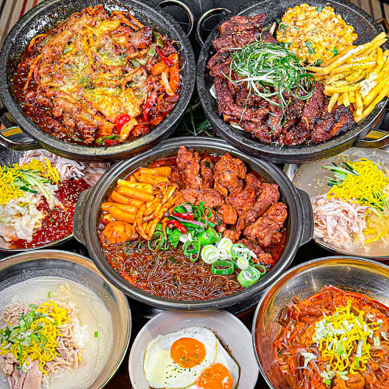 삼치기 석적점 · 네이버 지도·플레이스 8