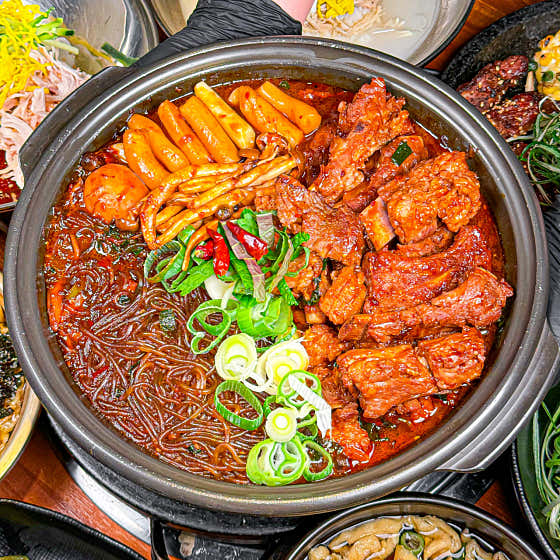 삼치기 석적점 · 네이버 지도·플레이스 10