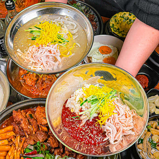 삼치기 석적점 · 네이버 지도·플레이스 5