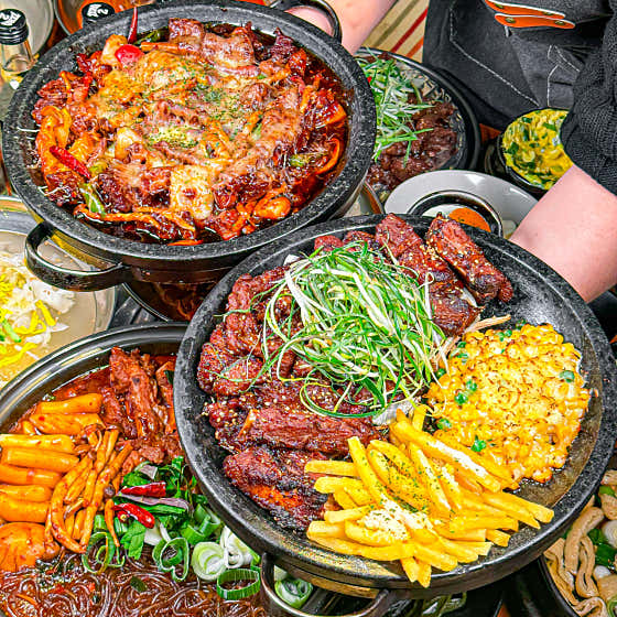 삼치기 석적점 · 네이버 지도·플레이스 3